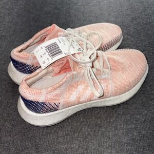 Adidas Pureboost Go running shoes New Women's Size 7